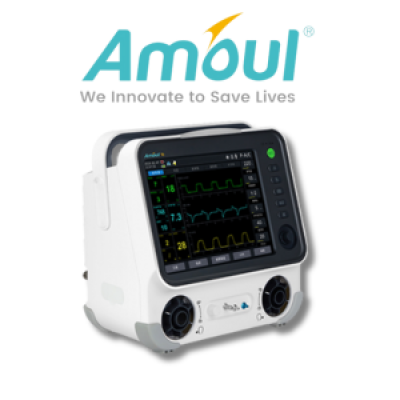 Ventilador AMOUL T6